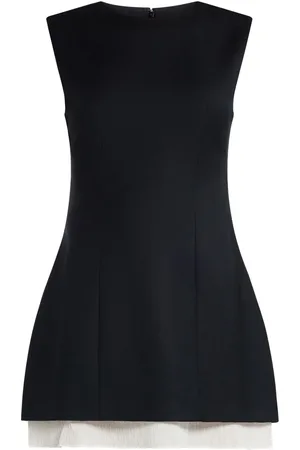 Anna Quan Vestido corto Mabel