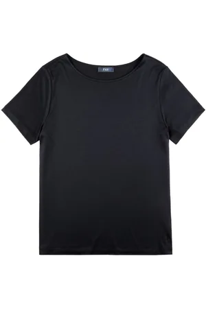 FAY Camiseta de manga corta