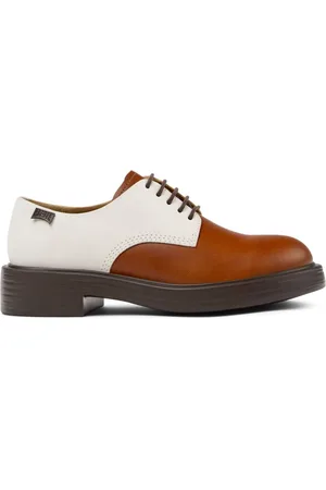 Camper Mocasines Dean Twins