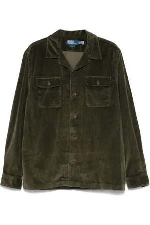 Ralph Lauren Camisa con botones