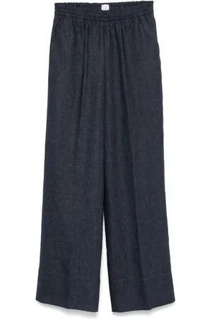 ELEVENTY Pantalones lisos