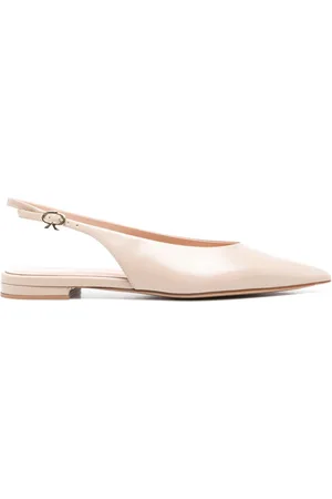 Gianvito Rossi Bailarinas Robbie