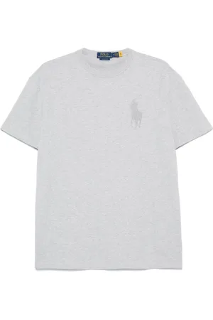 Ralph Lauren Camiseta Big Pony