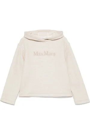 Max Mara Sudadera Gary con capucha