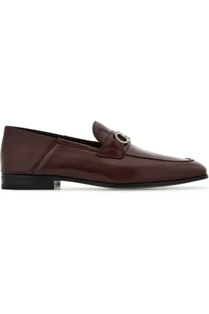 Salvatore Ferragamo Mocasines Hybrid