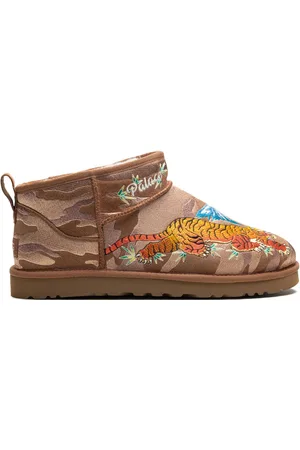 UGG Botas Mini Palace