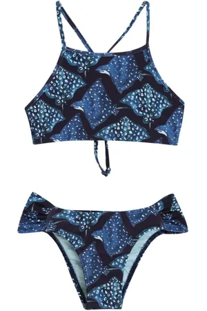 Lygia & Nanny Bikini Tulip