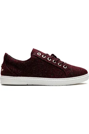 Jimmy Choo Zapatillas Miami