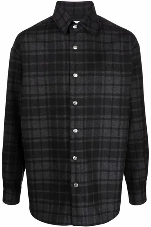 Iceberg Camisa a cuadros
