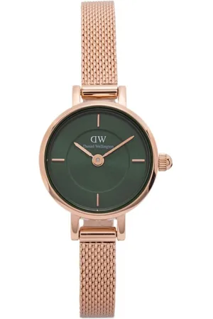 Daniel Wellington Reloj Petite Mini de 19 mm