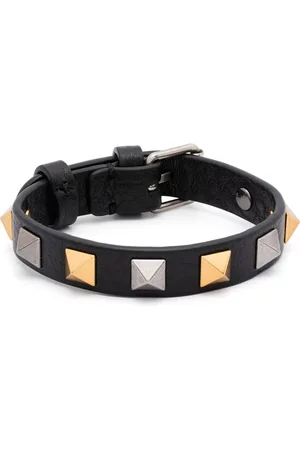 VALENTINO GARAVANI Pulsera Rockstud