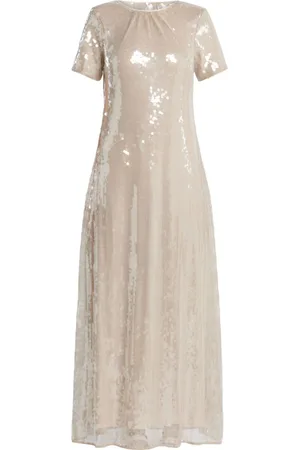 Staud Vestido largo Safi