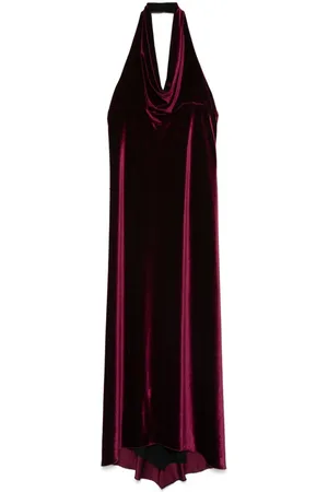 BLANCA Vestido largo Afelandro