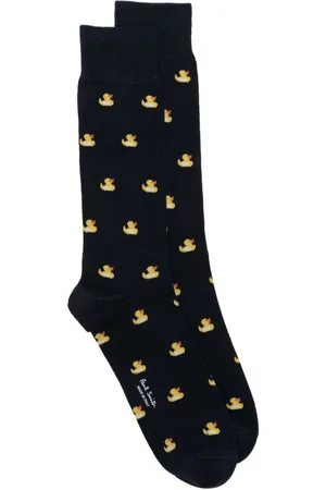 Paul Smith Calcetines Duck