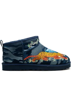 UGG Botas Mini Palace