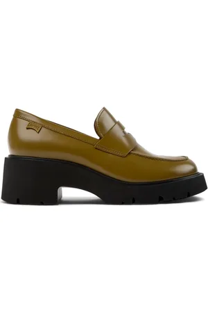 Camper Mocasines Milah