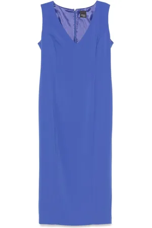 Persona by Marina Rinaldi Vestido midi Elsa