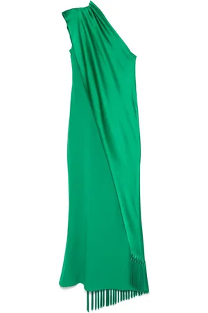 ‎Taller Marmo‎ Vestido largo Berenson