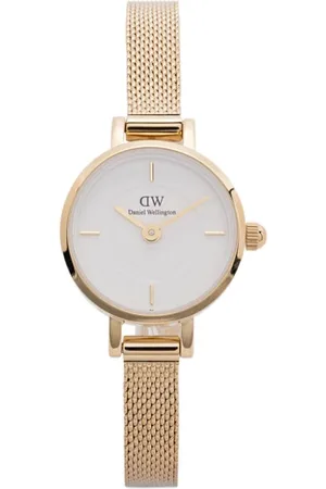 Daniel Wellington Reloj Petite Mini de 19 mm