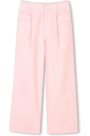 Kenzo Pantalones anchos