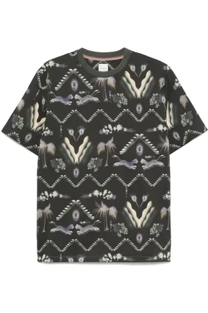 Paul Smith Camiseta Lumiere