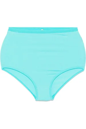Baserange Bragas de talle alto