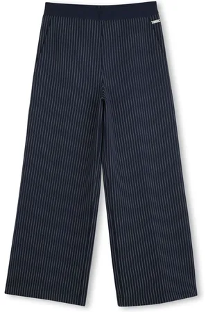 HUGO BOSS Pantalones a rayas