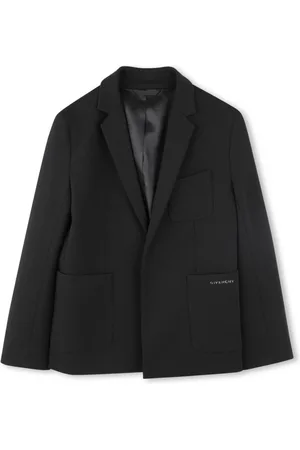 Givenchy Blazer con botones
