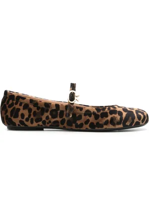 Gianvito Rossi Bailarinas Carla