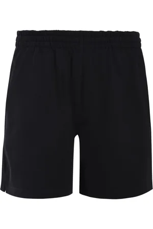 Represent Pantalones cortos de chándal de tejido jersey