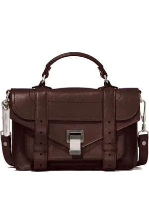 Proenza Schouler Bolso de mano PS1 mini
