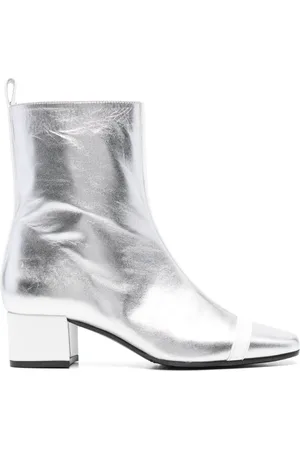 Carel Botas Audrey con tacón de 40 mm