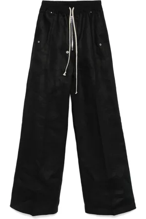 Rick Owens Pantalones Bela