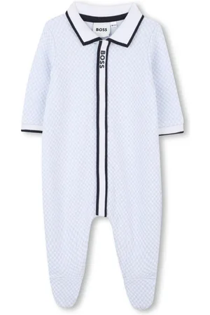 HUGO BOSS Pijama a cuadros