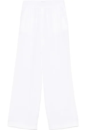 ELEVENTY Pantalones lisos