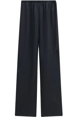 Filippa K Pantalones con efecto arrugado