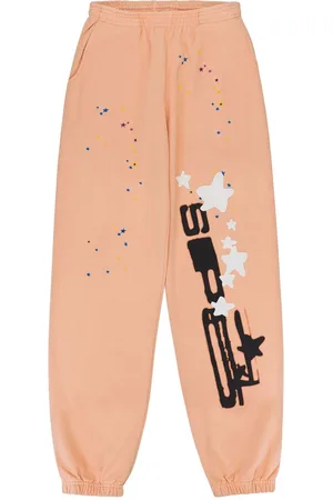 Sp5der Pantalones de chándal Bllini