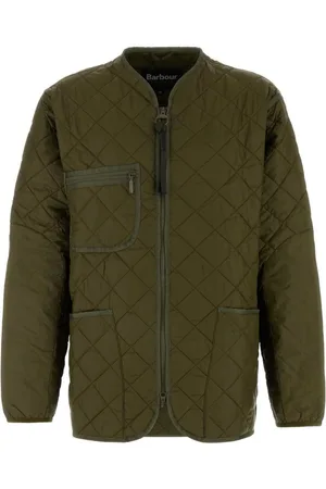 Barbour Plumífero Liddesdale