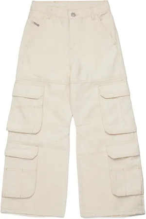 Diesel Pantalones D-Argjx