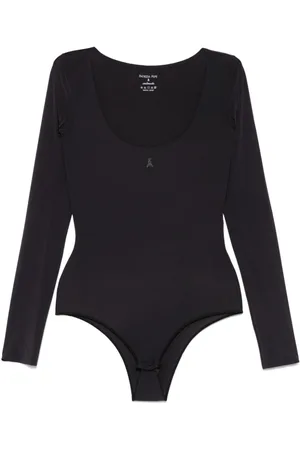 Patrizia Pepe Body con motivo Fly