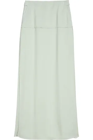 Jil Sander Falda recta