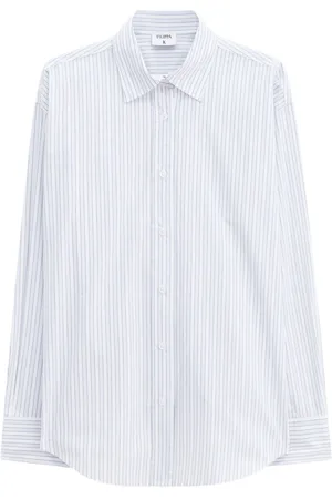 Filippa K Camisa a rayas diplomáticas