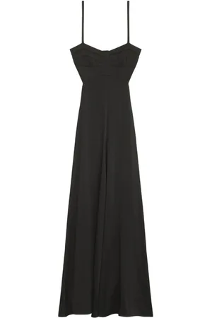 Isabel Marant Vestido largo Kandis