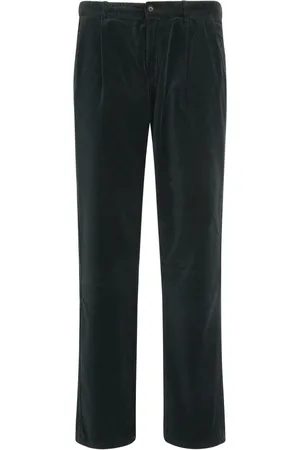 Aspesi Pantalones de algodón
