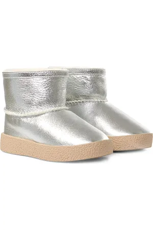 AGE OF INNOCENCE Botas Mara