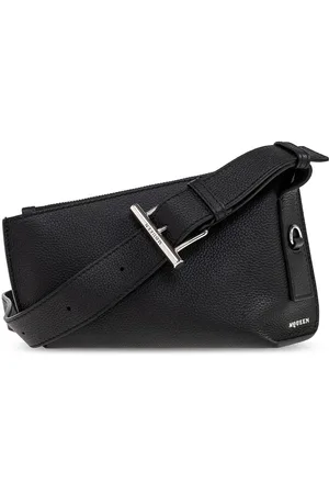 Alexander McQueen Bandolera T-Bar