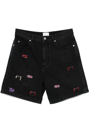Isabel Marant Pantalones cortos Jeffry