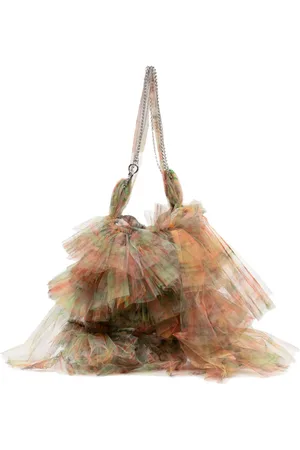 Collina Strada Bolso de hombro Mist pequeño