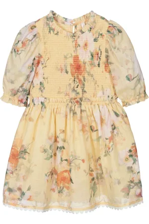 ZIMMERMANN Vestido Everley
