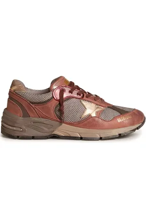 Golden Goose Zapatillas Dad-Star